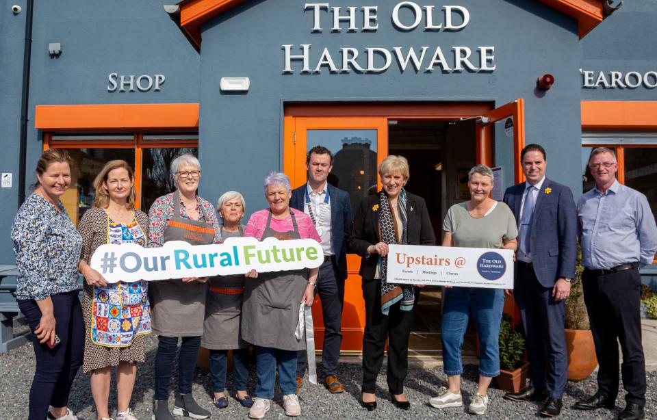 Pilot Dormant Accounts Funded Scalingup Scheme Announced for Social